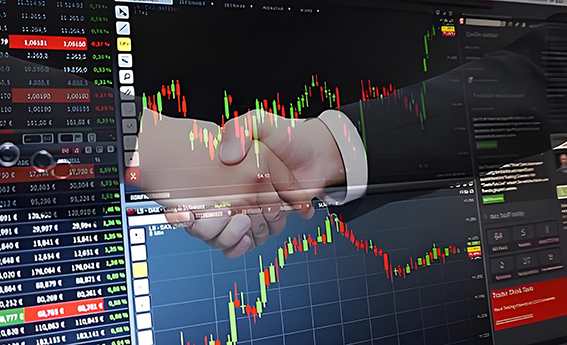 欧亿网交易界面